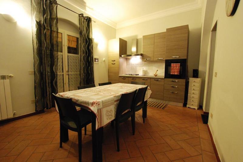 La Corte Di Lisa - Self Check-in Bed & Breakfast