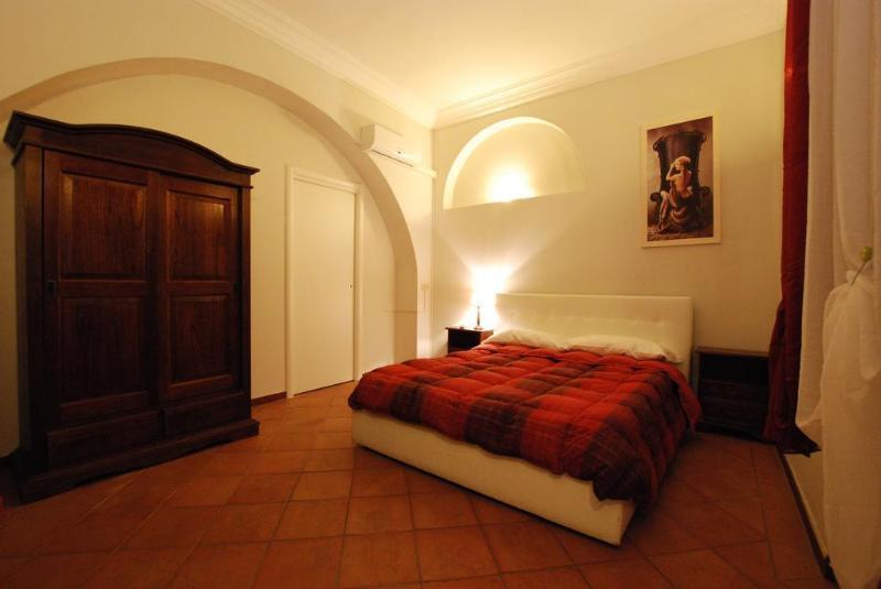 La Corte Di Lisa - Self Check-in 4*