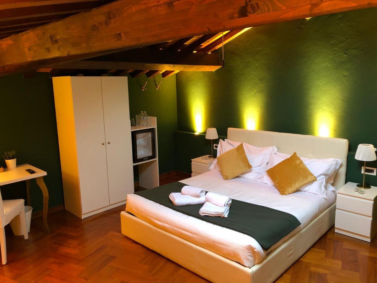 Bed & Breakfast Martina Classic & Luxury