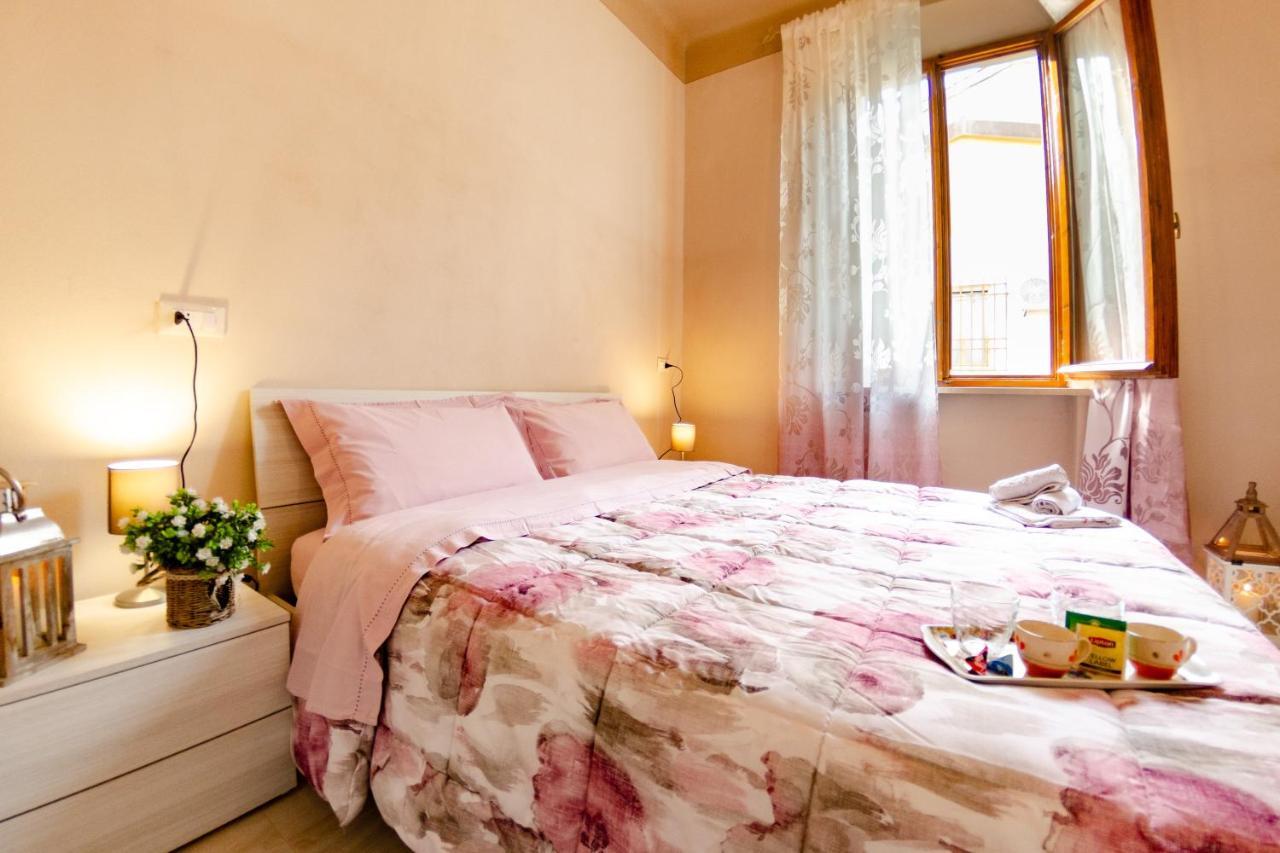 Al Gelsomino Apartment *