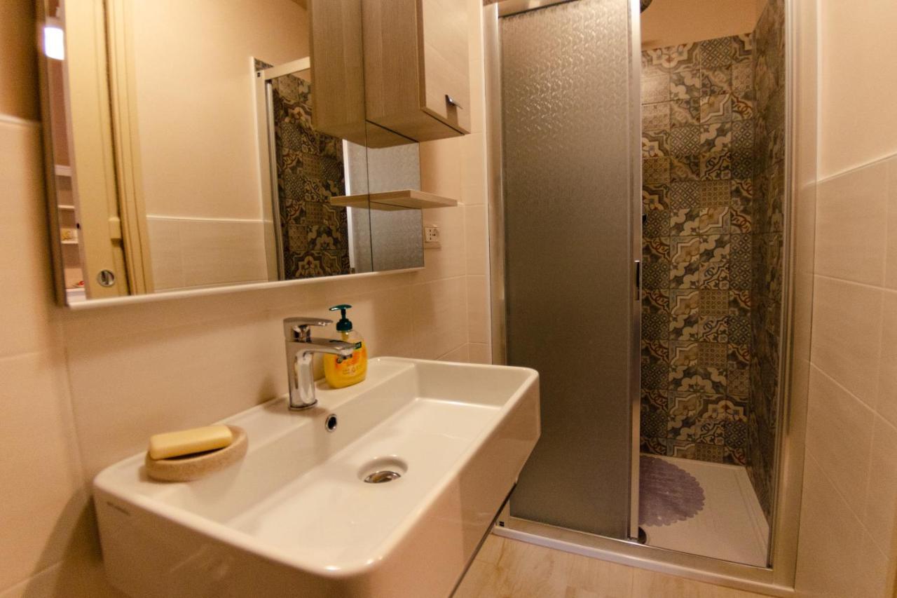Apartment Al Gelsomino *