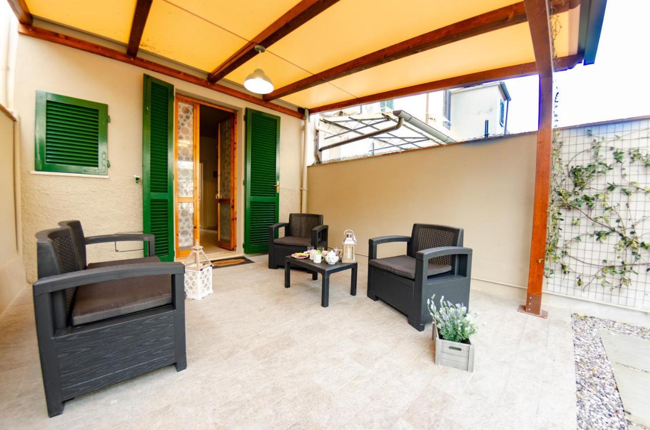 Apartment Al Gelsomino Pisa