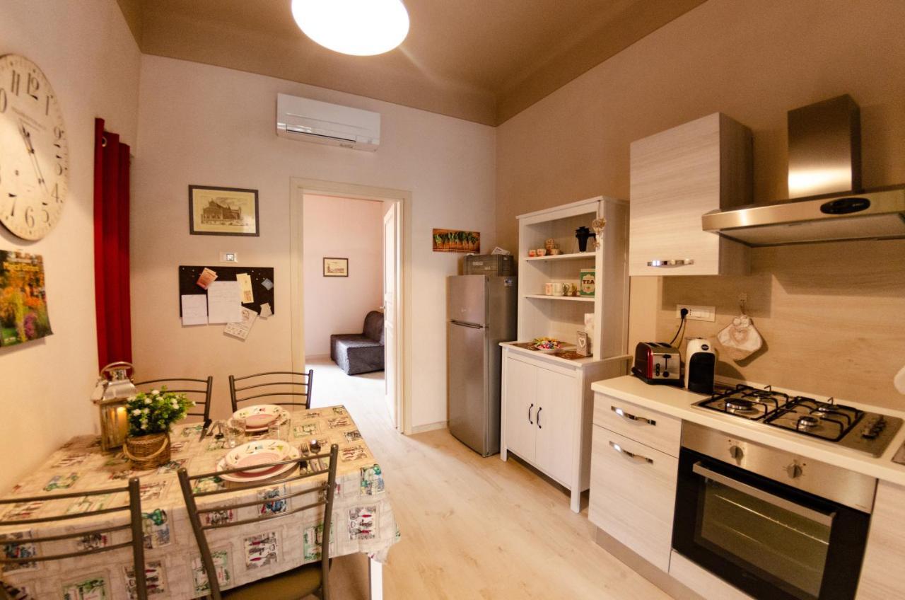 Al Gelsomino Apartment *