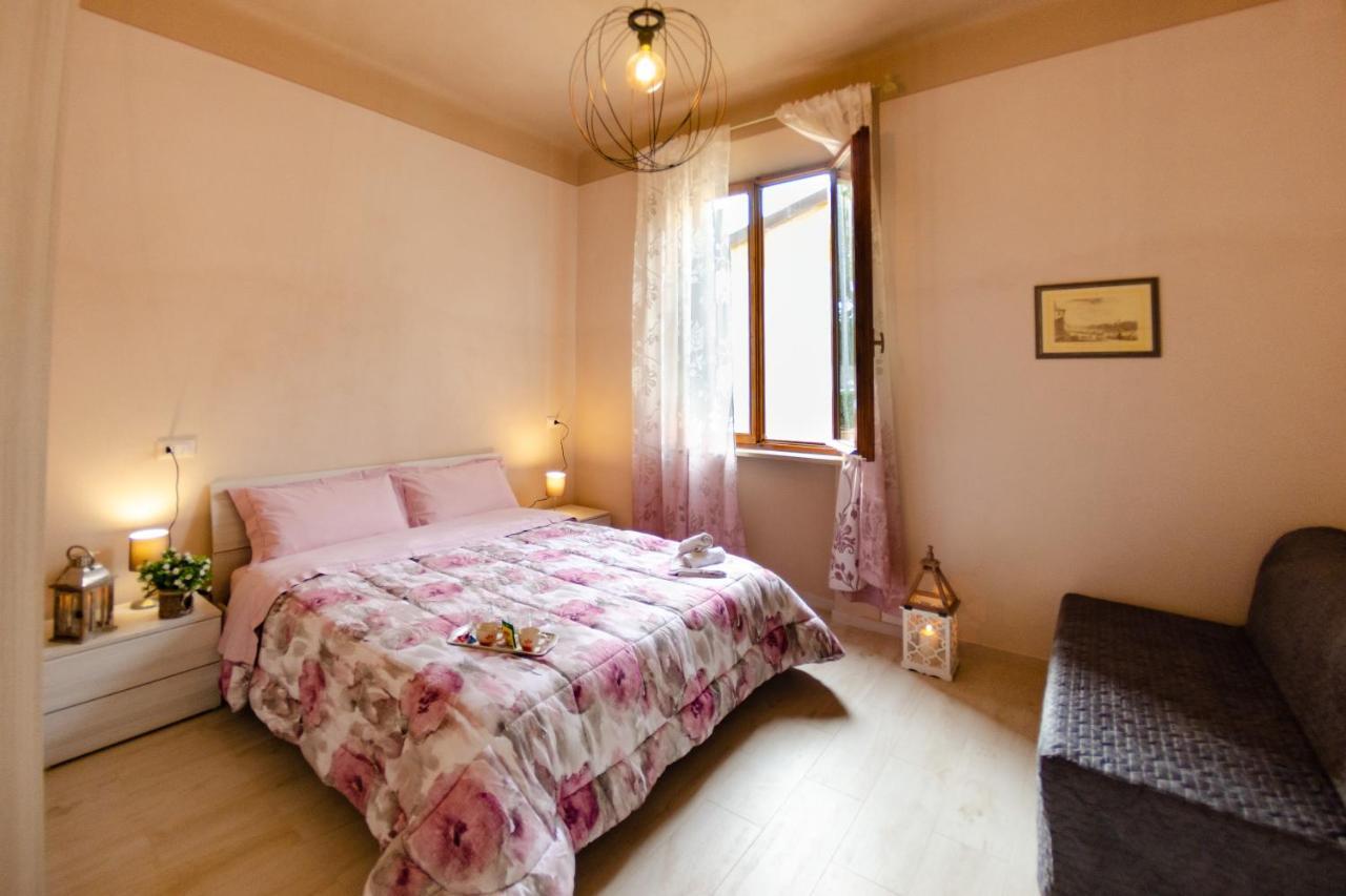 Apartment Al Gelsomino *