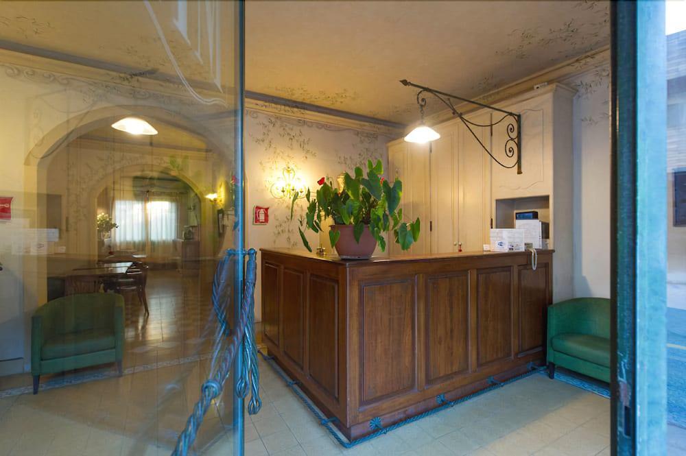 Moderno Pisa