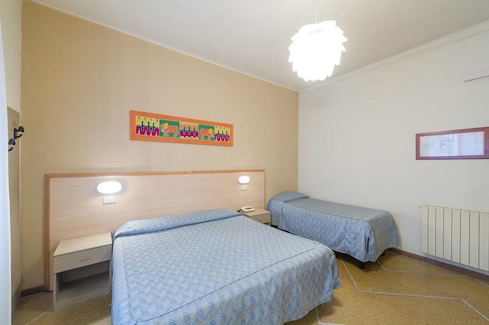 Moderno Hotel