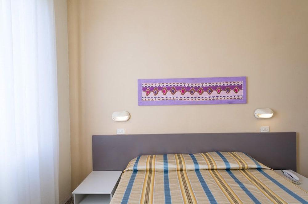 Hotel Moderno