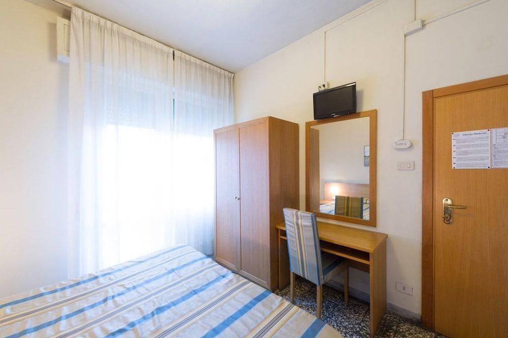 Moderno Hotel
