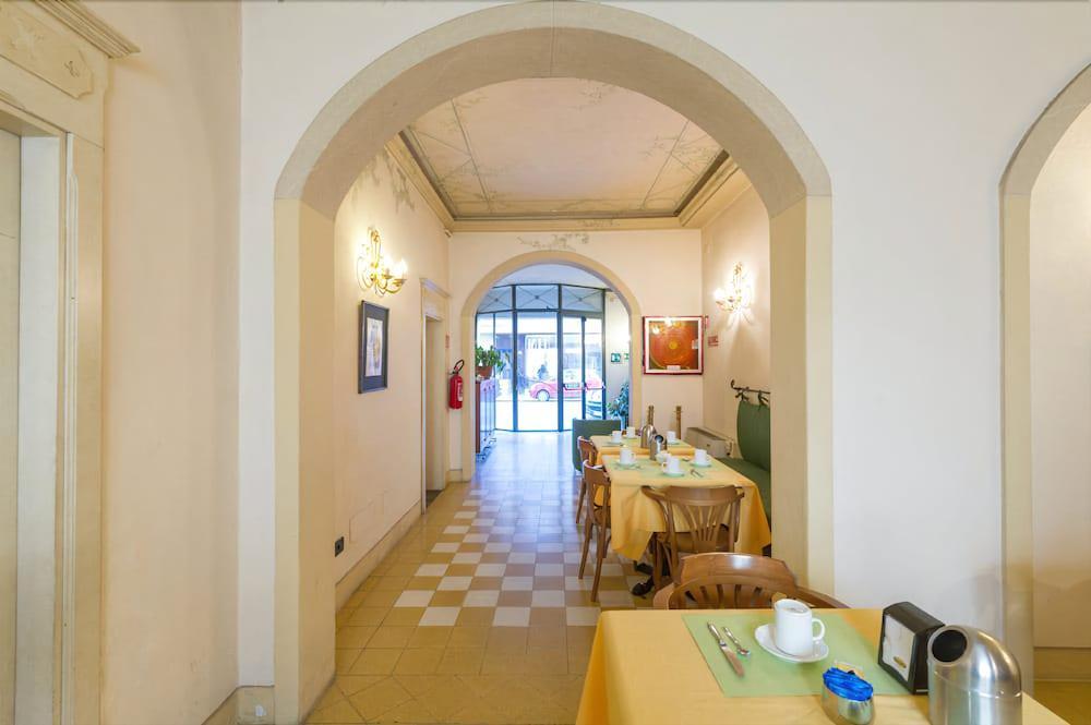 Hotel Moderno
