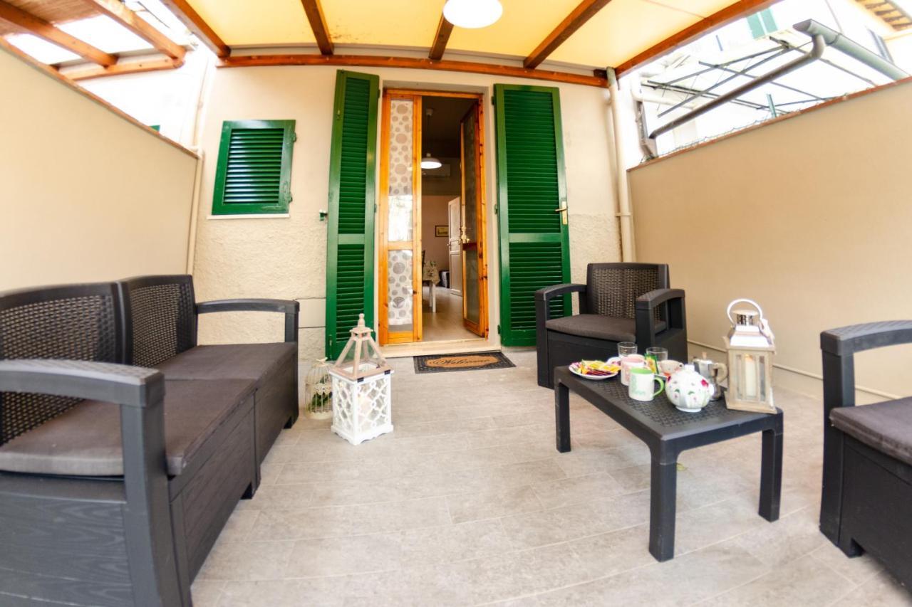Apartment Al Gelsomino *