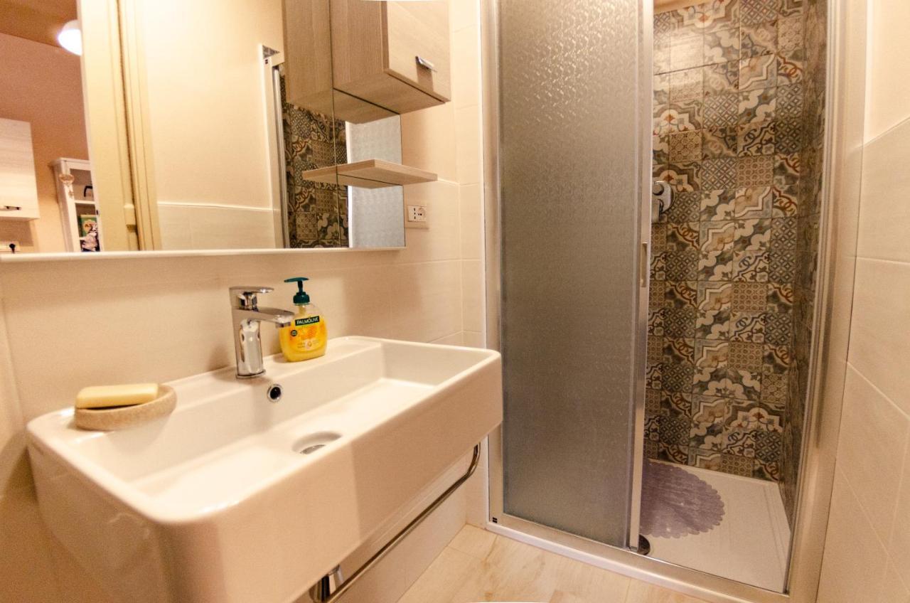 Al Gelsomino Apartment Pisa