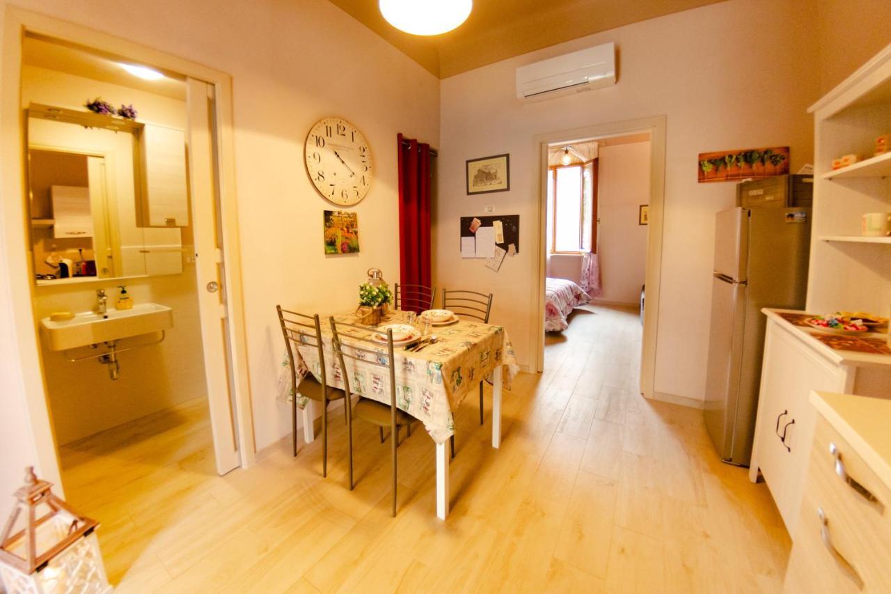 Al Gelsomino Apartment