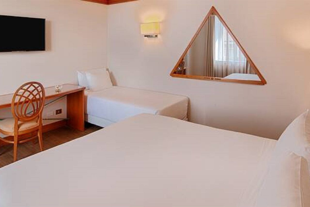 Hotel Nh