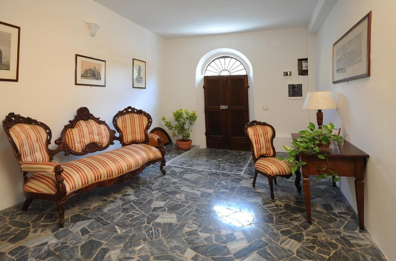 Guest house Il Campanile Ii Locazione Turistica Pisa