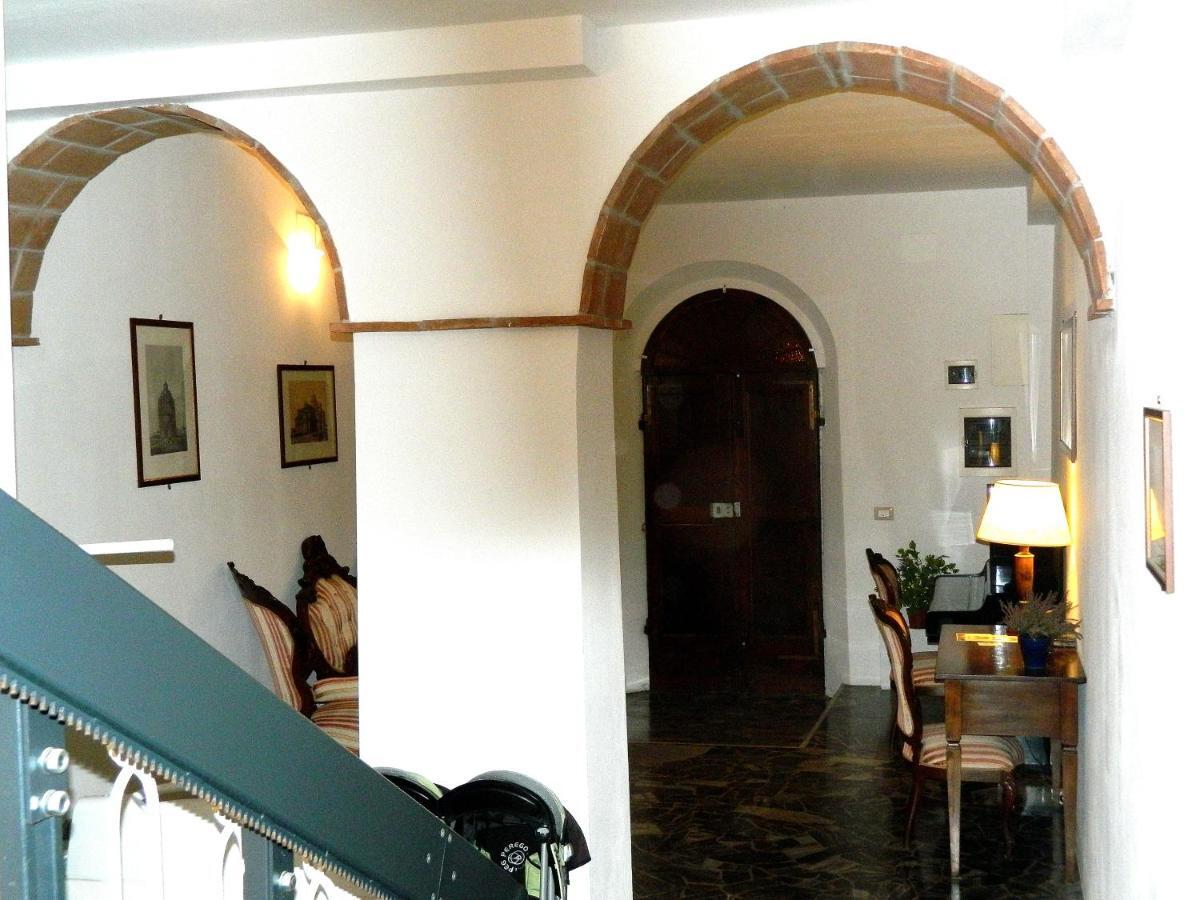 Il Campanile Ii Locazione Turistica Guest house *