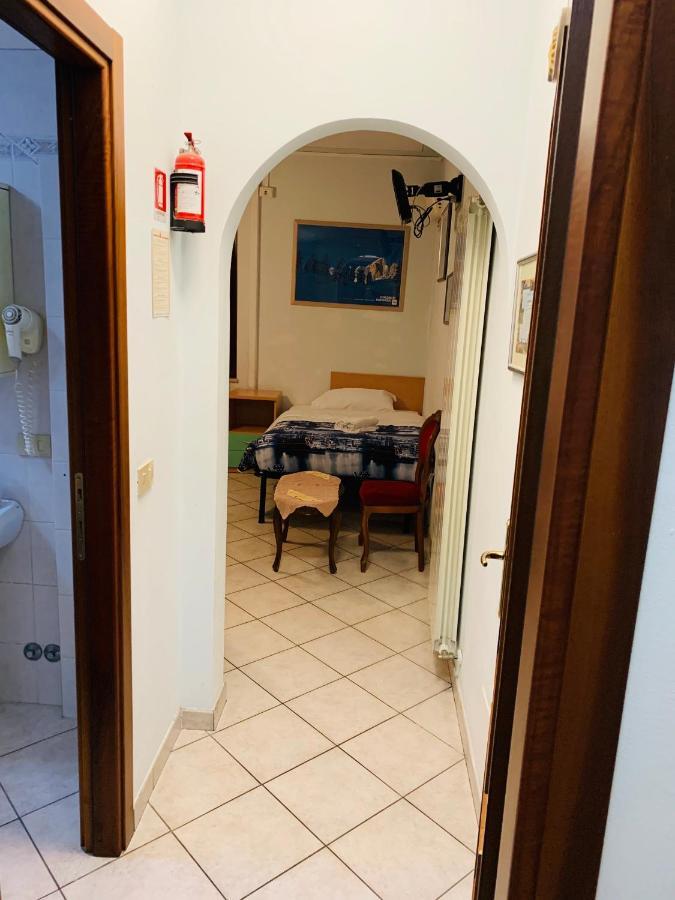 Gasthof Nuova Sanbiagio Cisanello Pisa