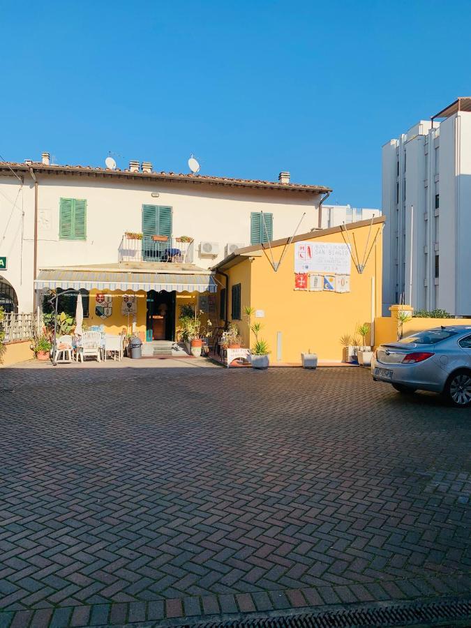 Nuova Sanbiagio Cisanello Gasthof *
