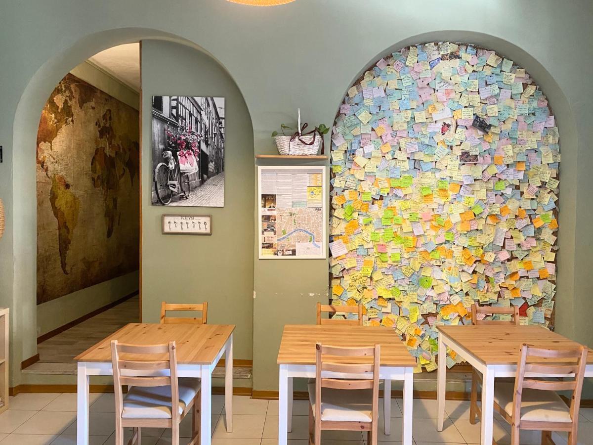 Biscuit Bed & Breakfast Pisa