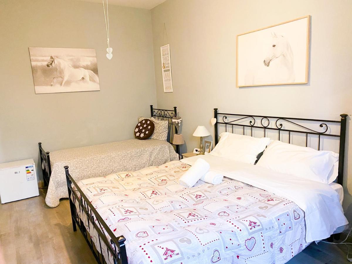 Biscuit Bed & Breakfast Pisa