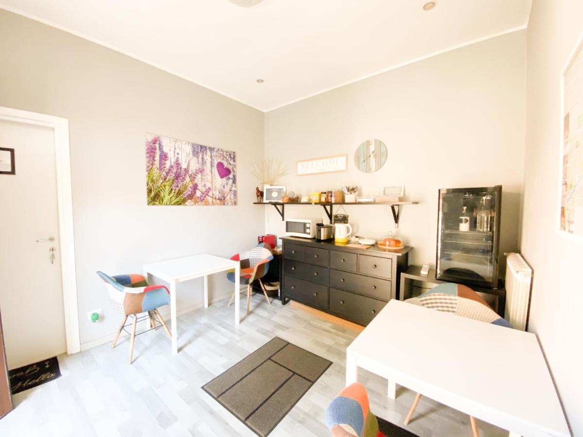 Biscuit Bed & Breakfast Pisa