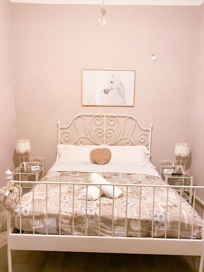 Biscuit Bed & Breakfast Pisa