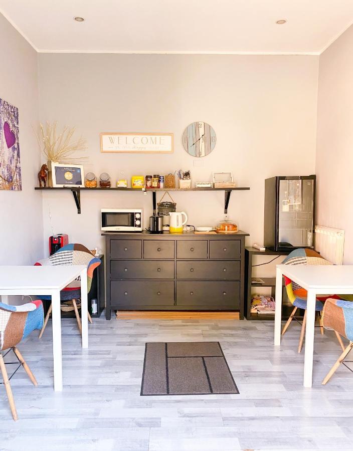 Bed & Breakfast Biscuit Pisa