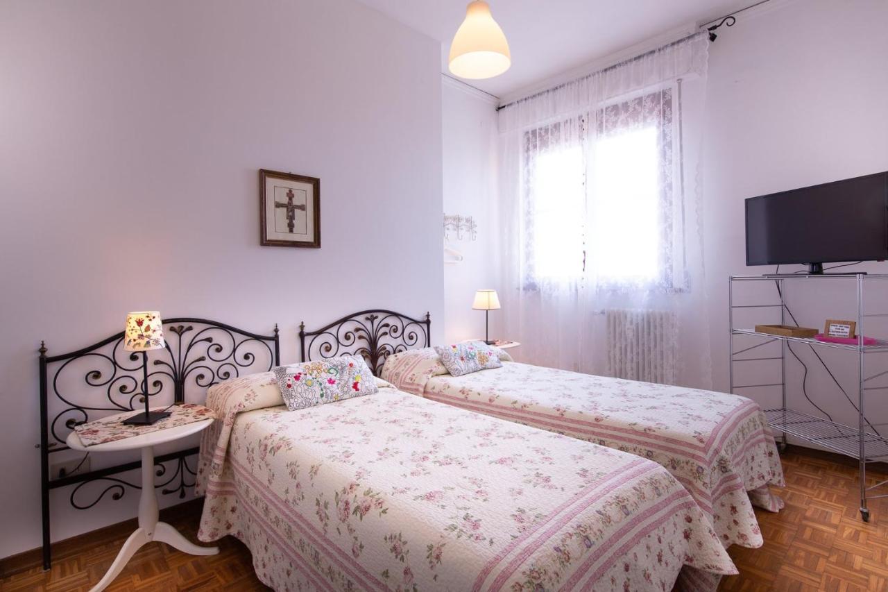 Bed & Breakfast Dei Cavalieri Pisa