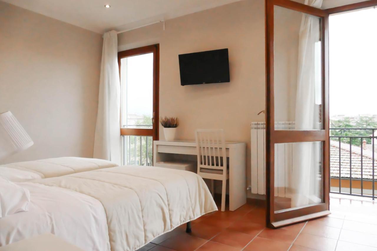 Guest house Gialel
