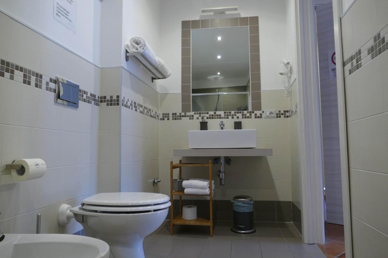 Gialel Guest house Pisa