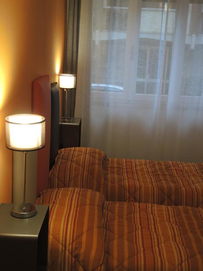 Ariston Tower