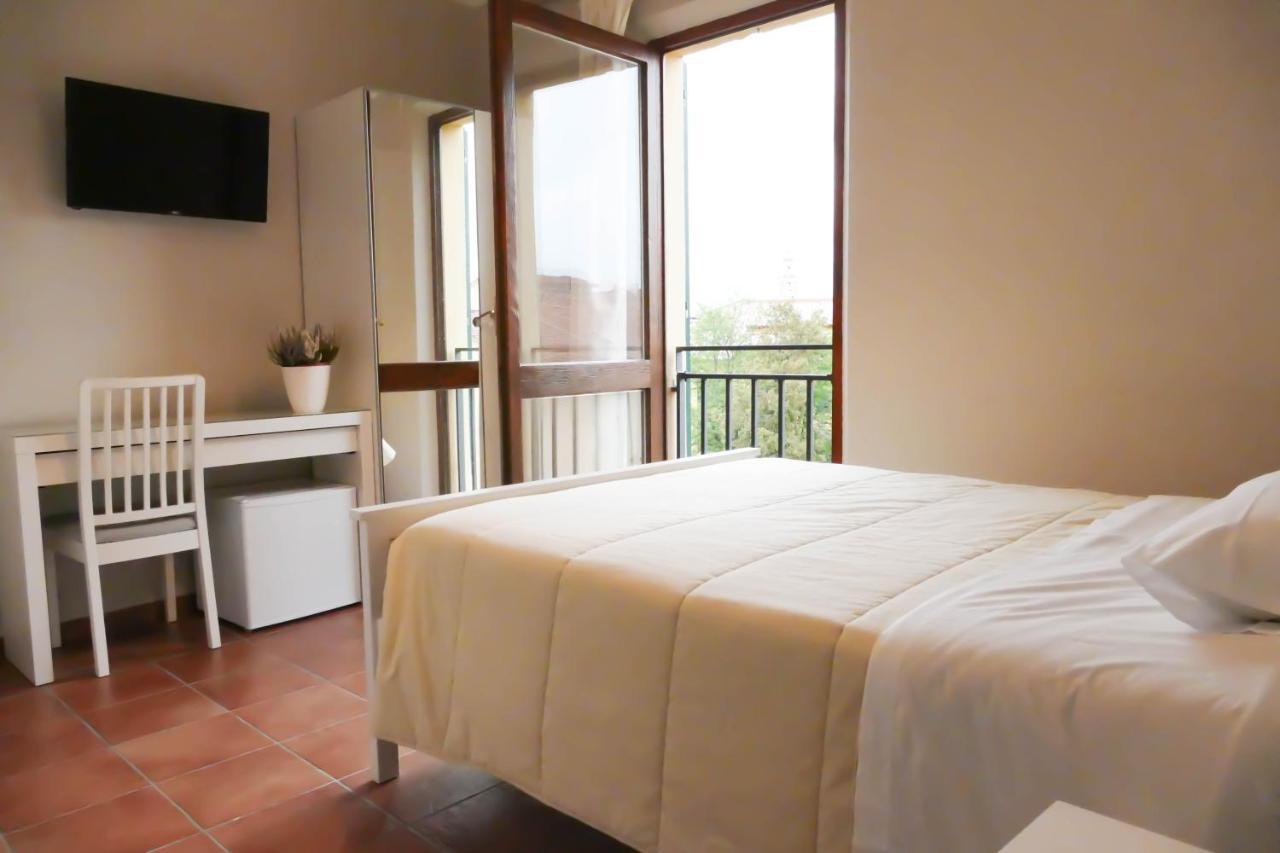 Guest house Gialel 2*