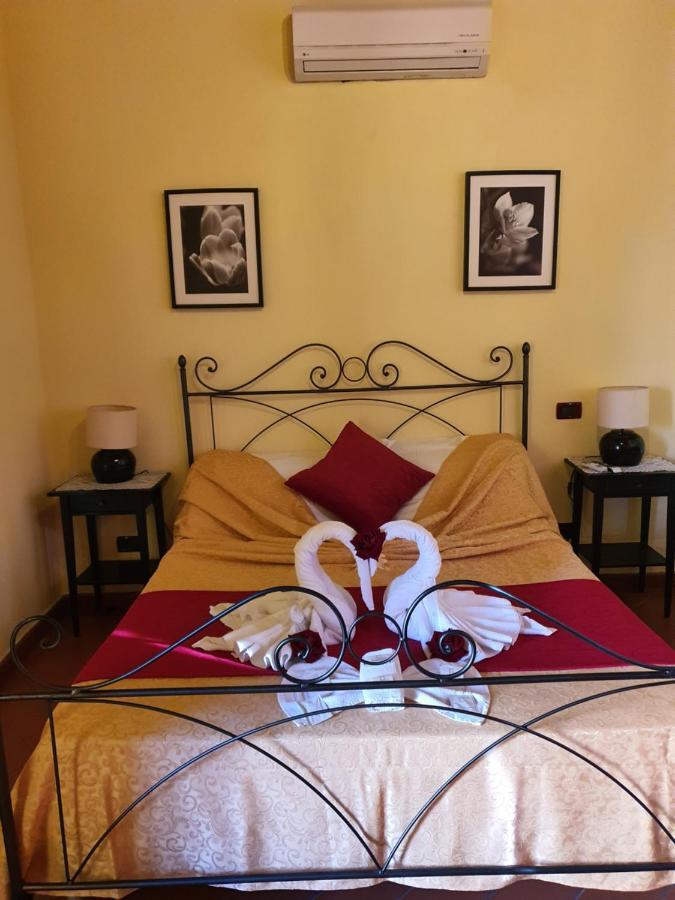 Window To The Tower Bed & Breakfast