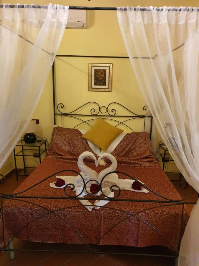 Window To The Tower Bed & Breakfast Pisa
