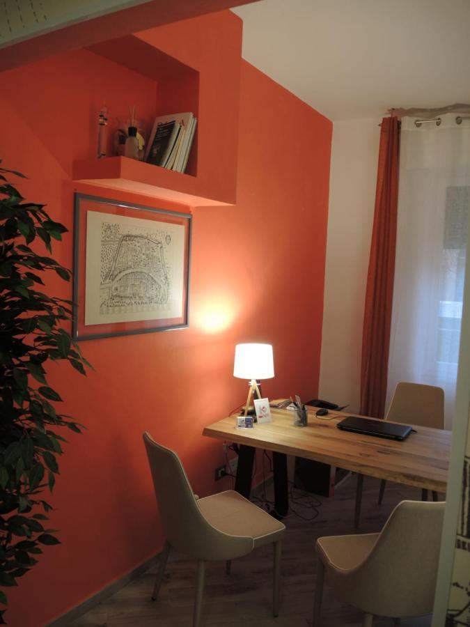 Acomodação com café da manhã  Ariston Tower Pisa