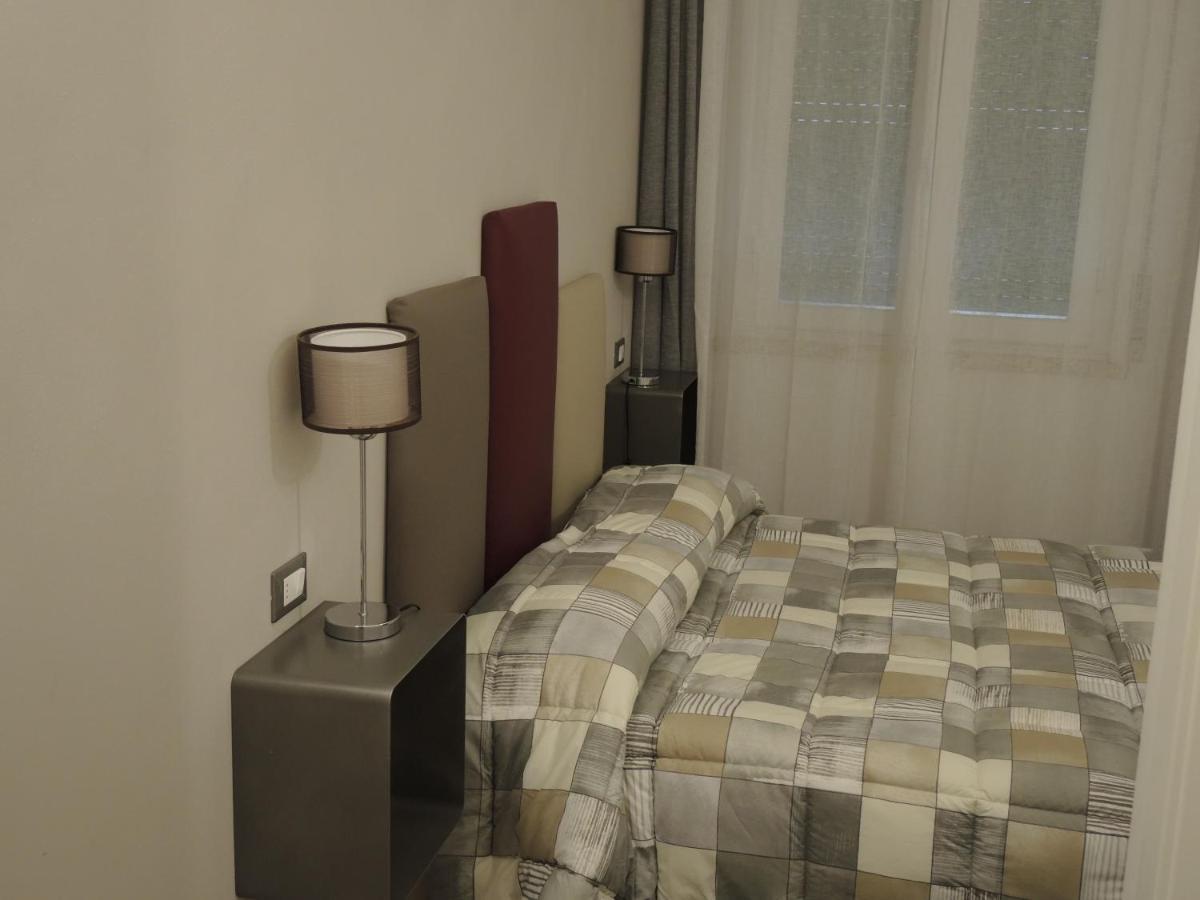 Ariston Tower Acomodação com café da manhã 