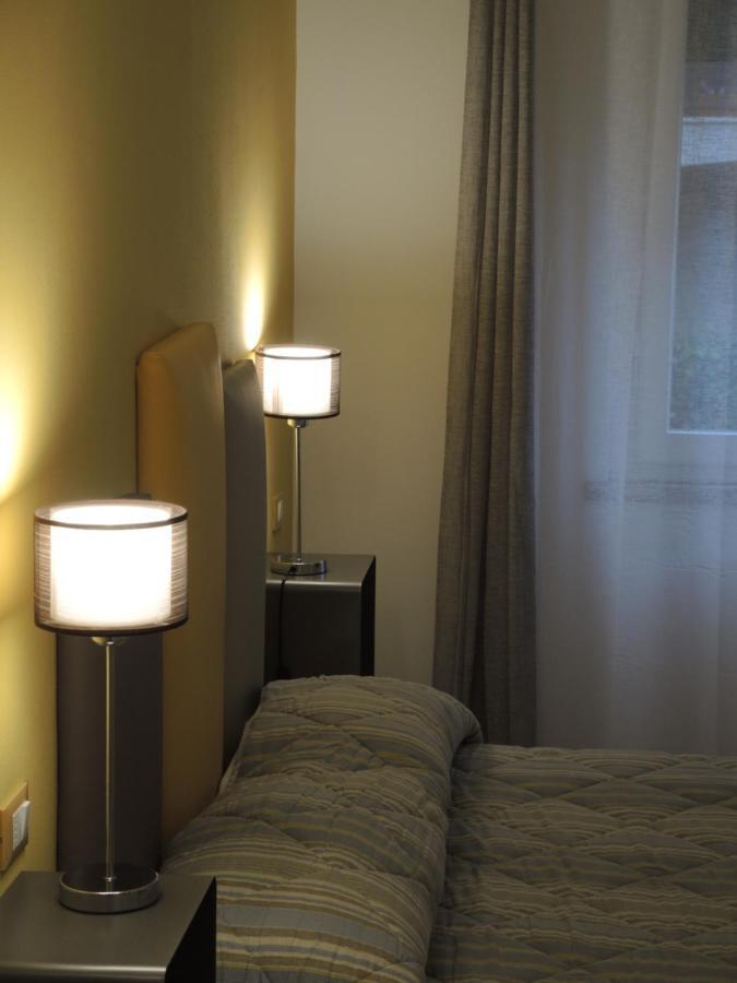 Ariston Tower 2* Pisa