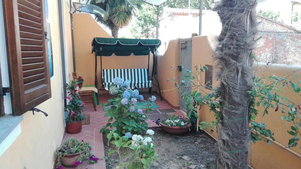 Casa de hóspedes La Casa Di Filippo *