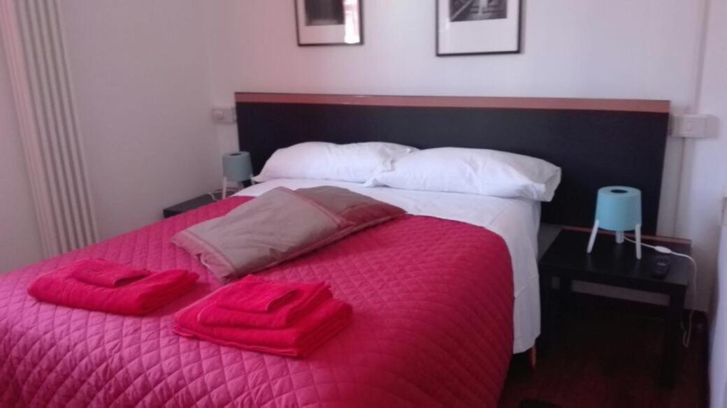 Guest house La Casa Di Filippo *
