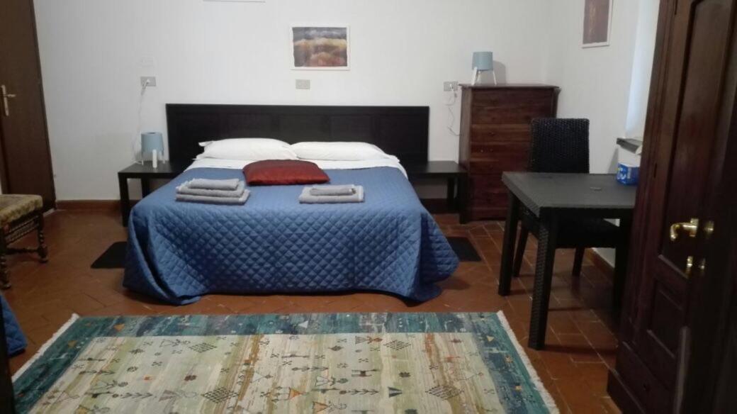 Guest house La Casa Di Filippo *