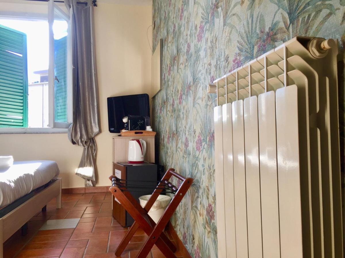Bed & Breakfast 5 Keys Pisa