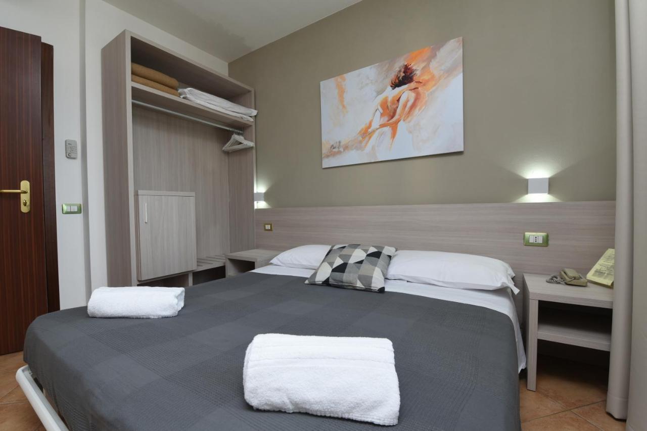 Casa Betania Hotel