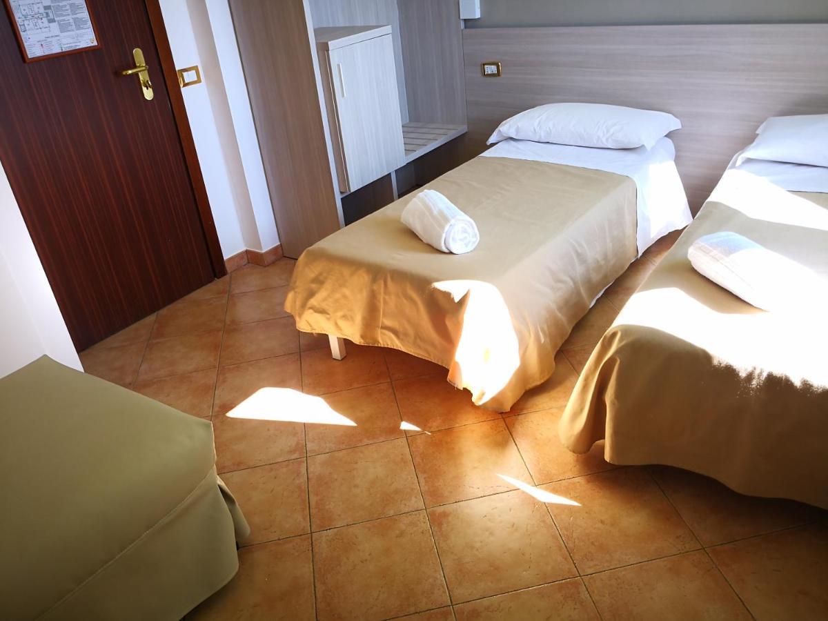 Casa Betania Hotel Pisa