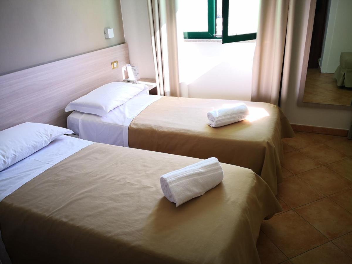 Casa Betania Hotel