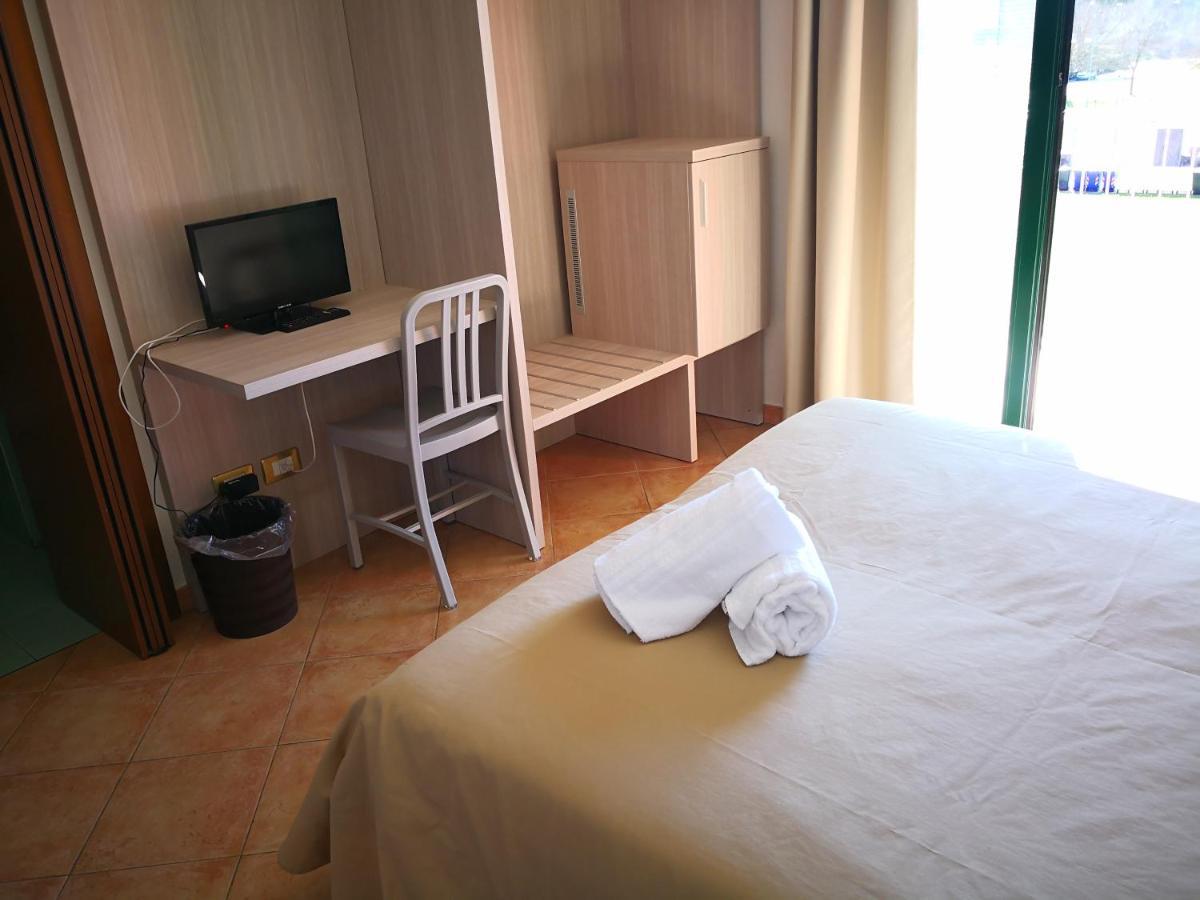 Hotel Casa Betania Pisa