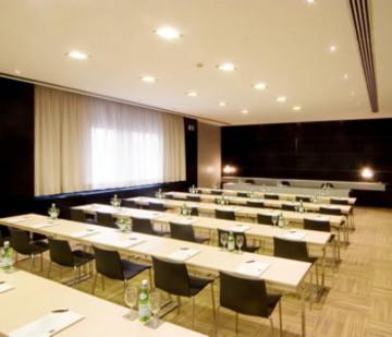 Ac By Marriott 4* Pisa