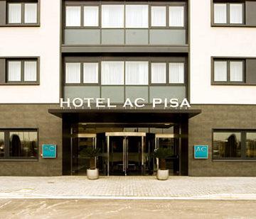 Hotel Ac By Marriott Pisa
