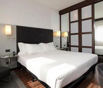 Ac By Marriott Hotel Pisa