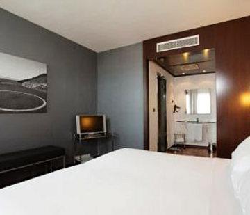 Ac By Marriott 4*