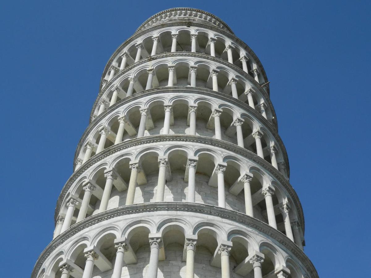 Guest house Il Campanile Ii Locazione Turistica *