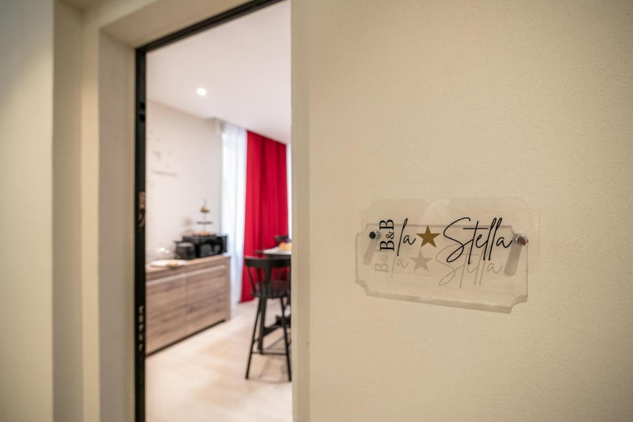 Bed & Breakfast La Stella *